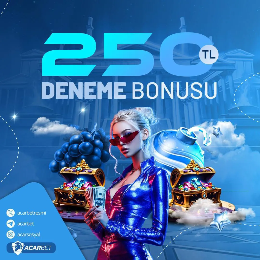 Acarbet 2026 Giriş ve Yüksek Bonus Fırsatları