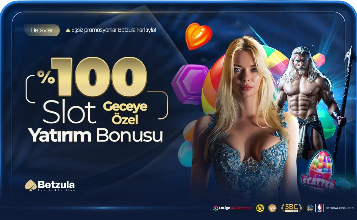 Betzula Güncel Giriş Adresi